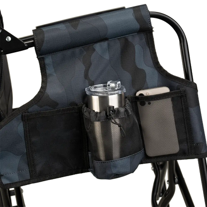 Stowaway Rocker™ - Spring Ready