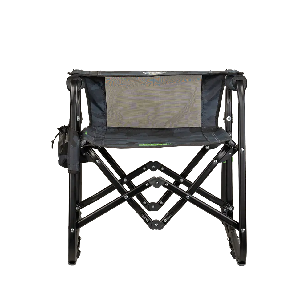 Stowaway Rocker™ - Spring Ready