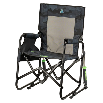 Stowaway Rocker™ - Spring Ready