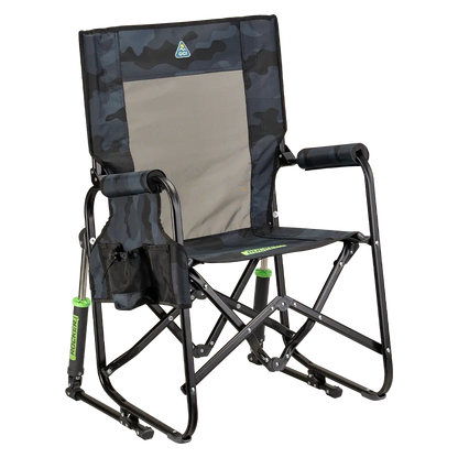 Stowaway Rocker™ - Spring Ready