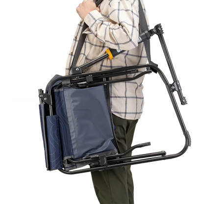 Stowaway Rocker™ - Spring Ready