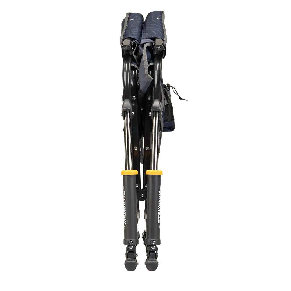 Stowaway Rocker™ - Spring Ready