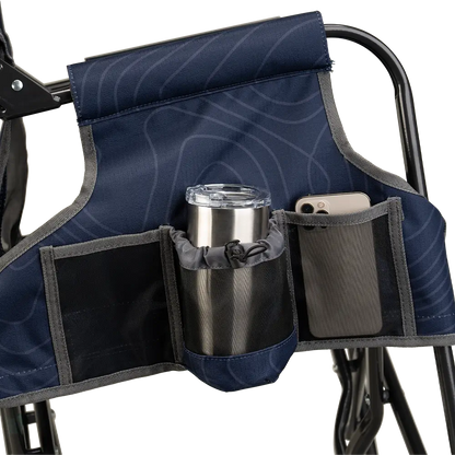 Stowaway Rocker™ - Spring Ready