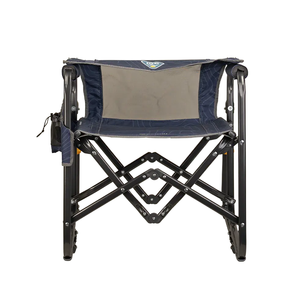 Stowaway Rocker™ - Spring Ready