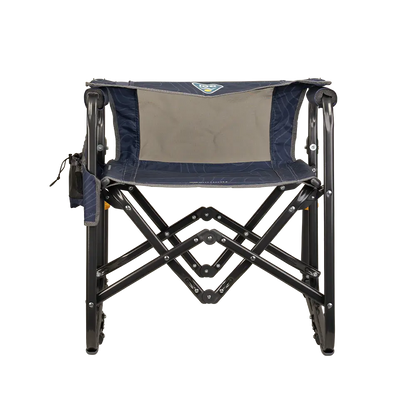 Stowaway Rocker™ - Spring Ready