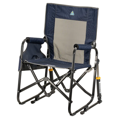 Stowaway Rocker™ - Spring Ready