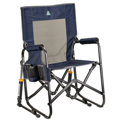 Stowaway Rocker™ - Spring Ready