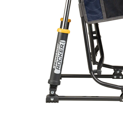 Stowaway Rocker™ - Spring Ready