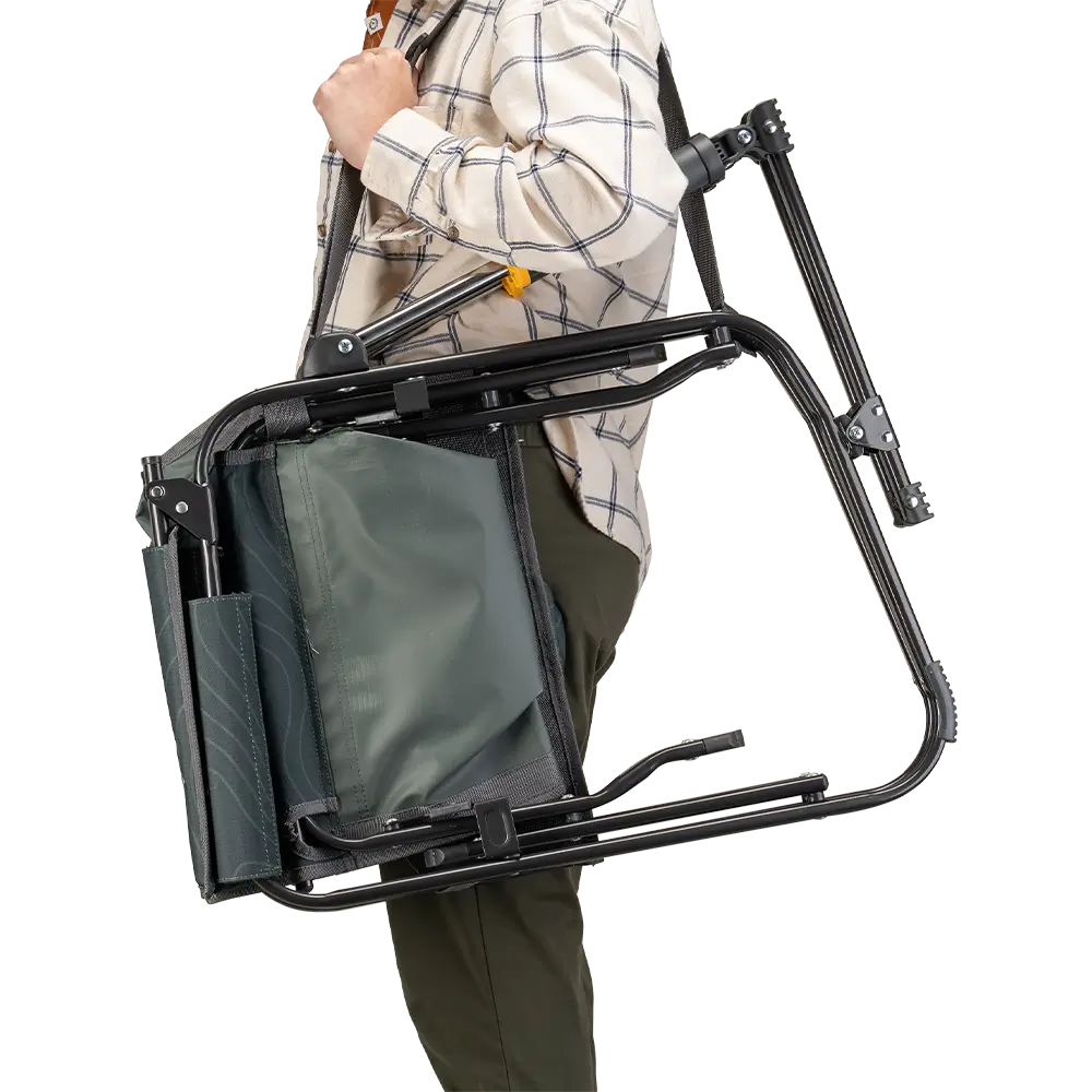 Stowaway Rocker™ - Spring Ready