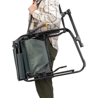 Stowaway Rocker™ - Spring Ready