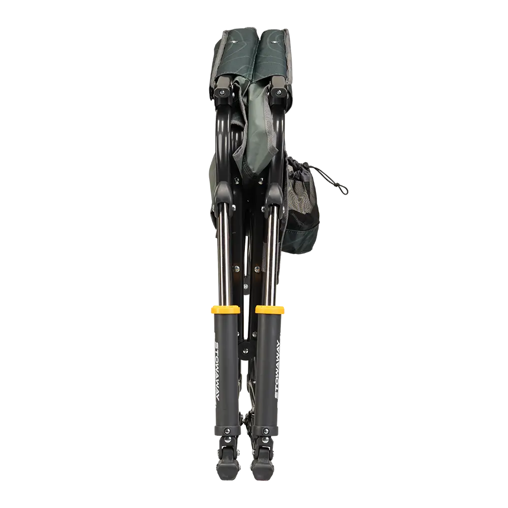 Stowaway Rocker™ - Spring Ready