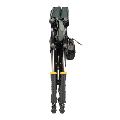 Stowaway Rocker™ - Spring Ready