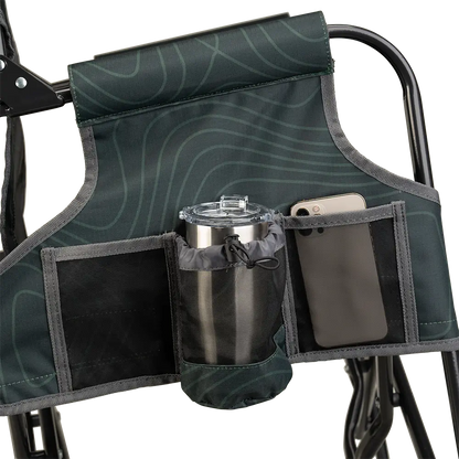 Stowaway Rocker™ - Spring Ready
