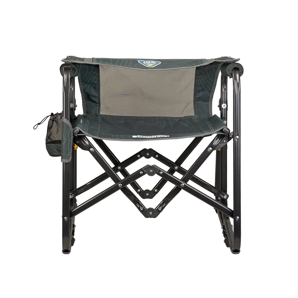Stowaway Rocker™ - Spring Ready