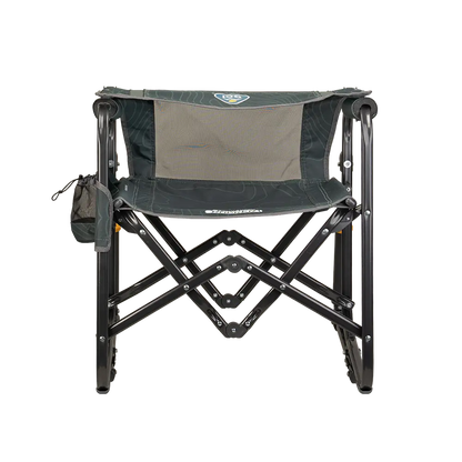 Stowaway Rocker™ - Spring Ready