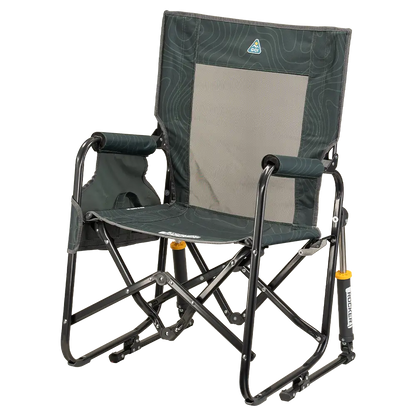 Stowaway Rocker™ - Spring Ready