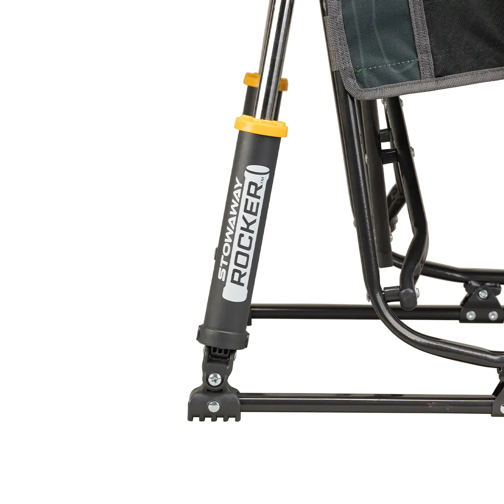 Stowaway Rocker™ - Spring Ready