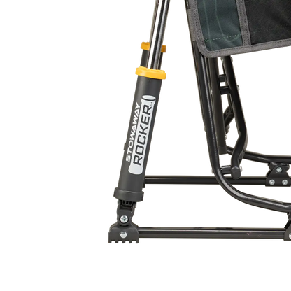 Stowaway Rocker™ - Spring Ready