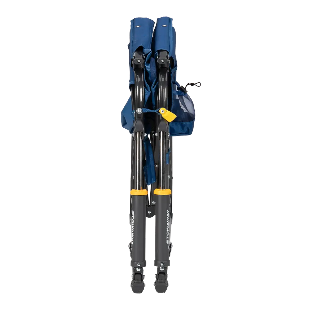 Stowaway Rocker™ - Spring Ready