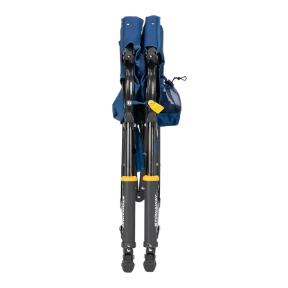 Stowaway Rocker™ - Spring Ready