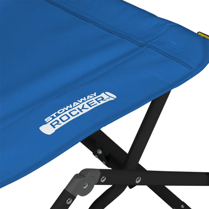 Stowaway Rocker™ - Spring Ready