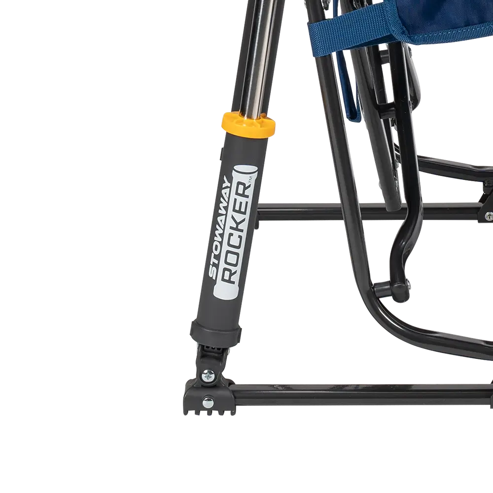 Stowaway Rocker™ - Spring Ready
