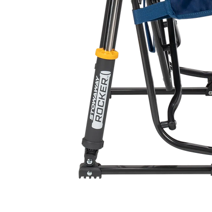 Stowaway Rocker™ - Spring Ready