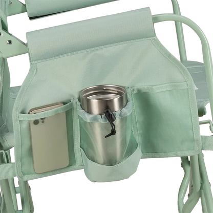 Stowaway Rocker™ - Spring Ready