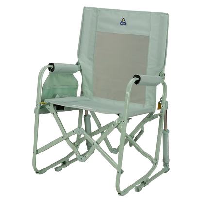 Stowaway Rocker™ - Spring Ready