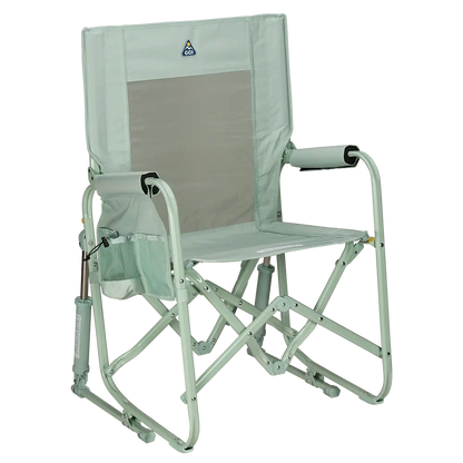 Stowaway Rocker™ - Spring Ready