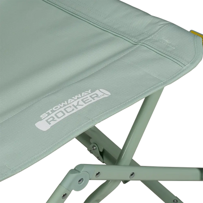 Stowaway Rocker™ - Spring Ready