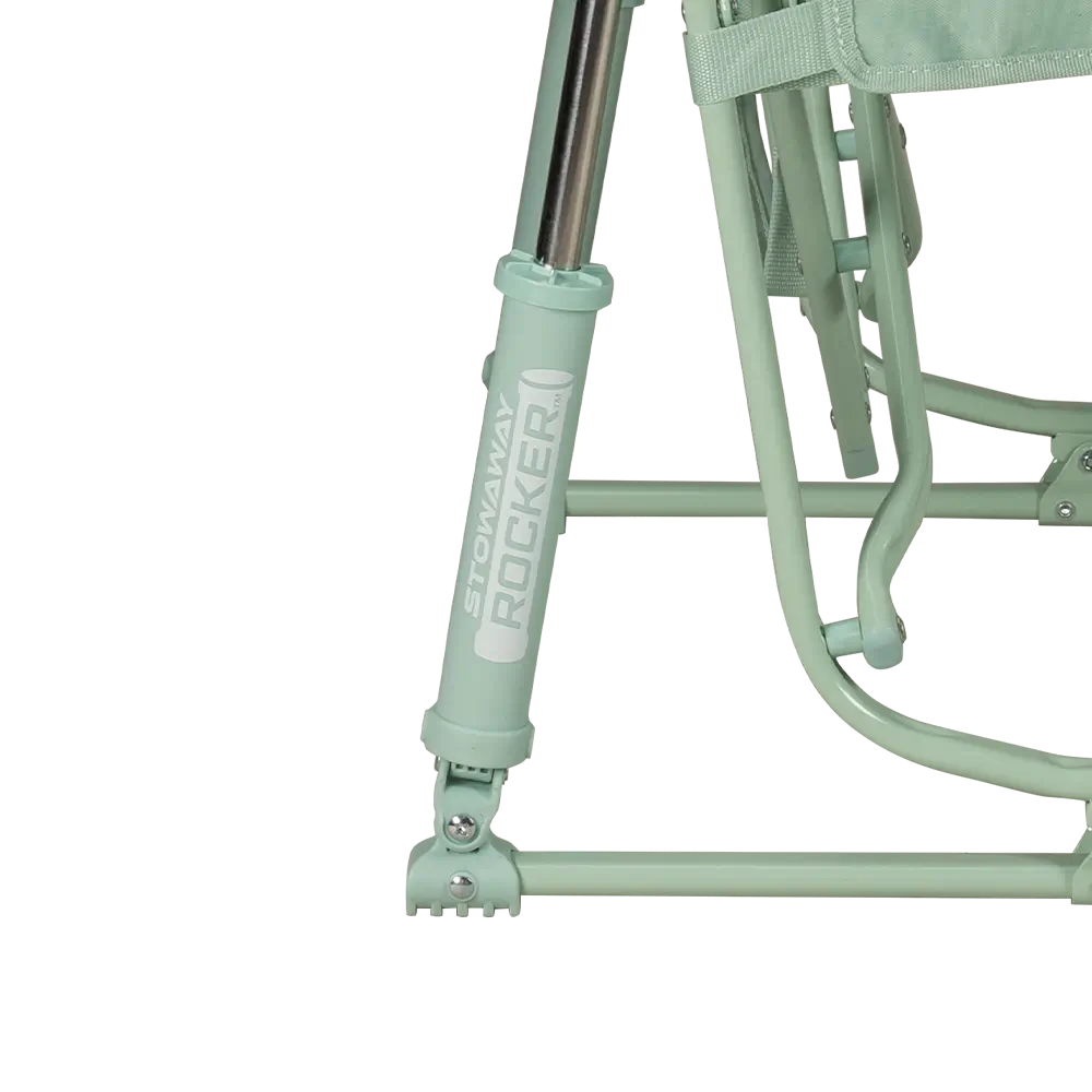 Stowaway Rocker™ - Spring Ready