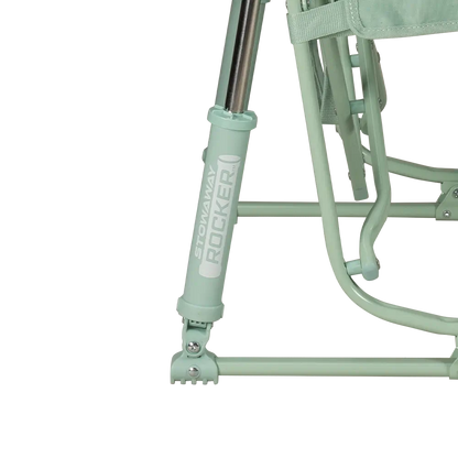 Stowaway Rocker™ - Spring Ready