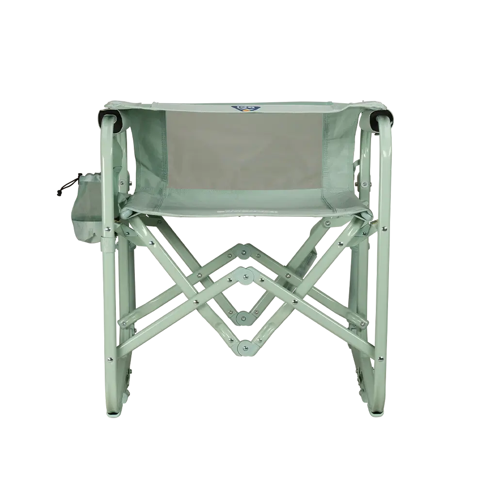 Stowaway Rocker™ - Spring Ready