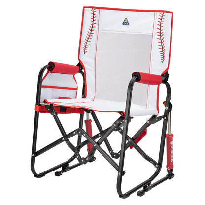 Stowaway Rocker™ - Spring Ready