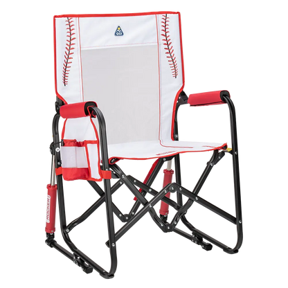 Stowaway Rocker™ - Spring Ready