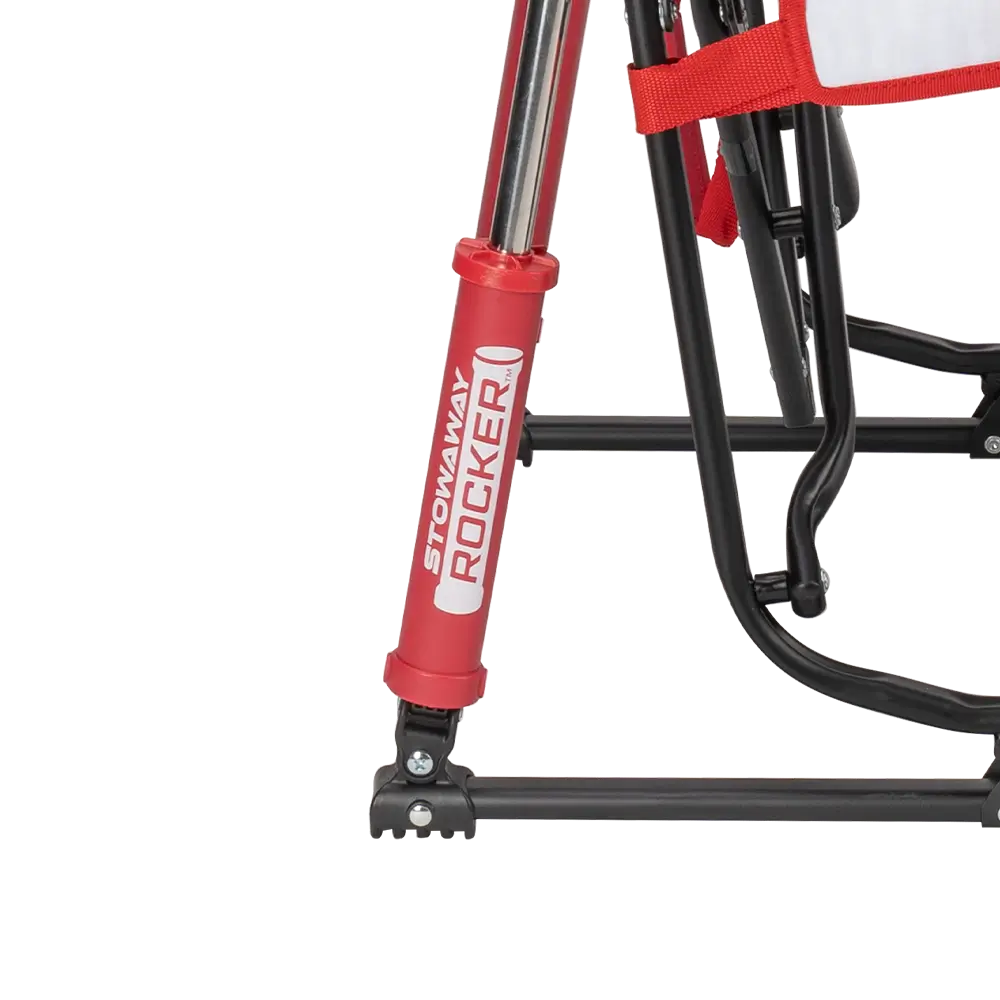Stowaway Rocker™ - Spring Ready