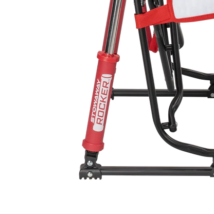 Stowaway Rocker™ - Spring Ready