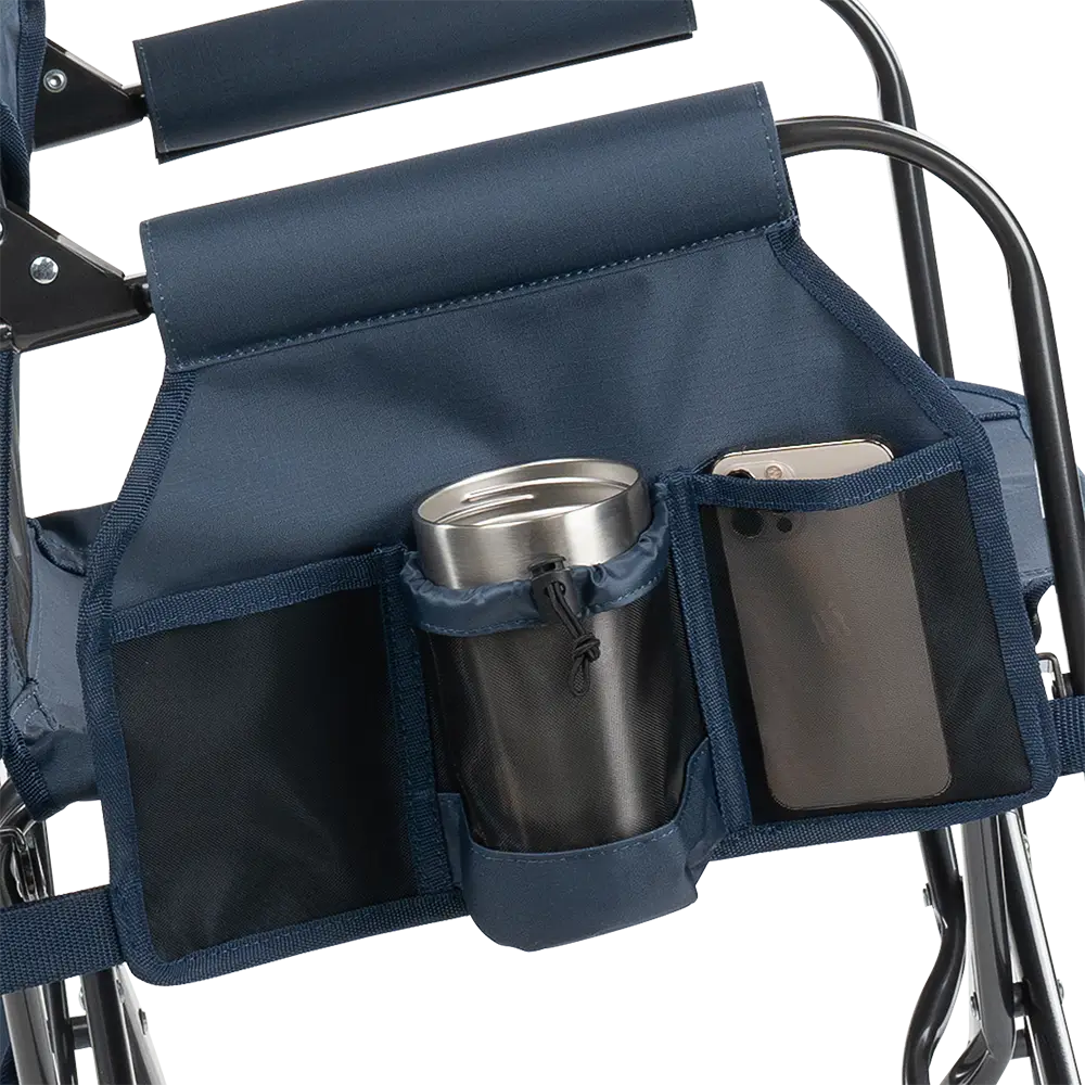 Stowaway Rocker™ - Spring Ready