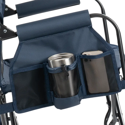 Stowaway Rocker™ - Spring Ready