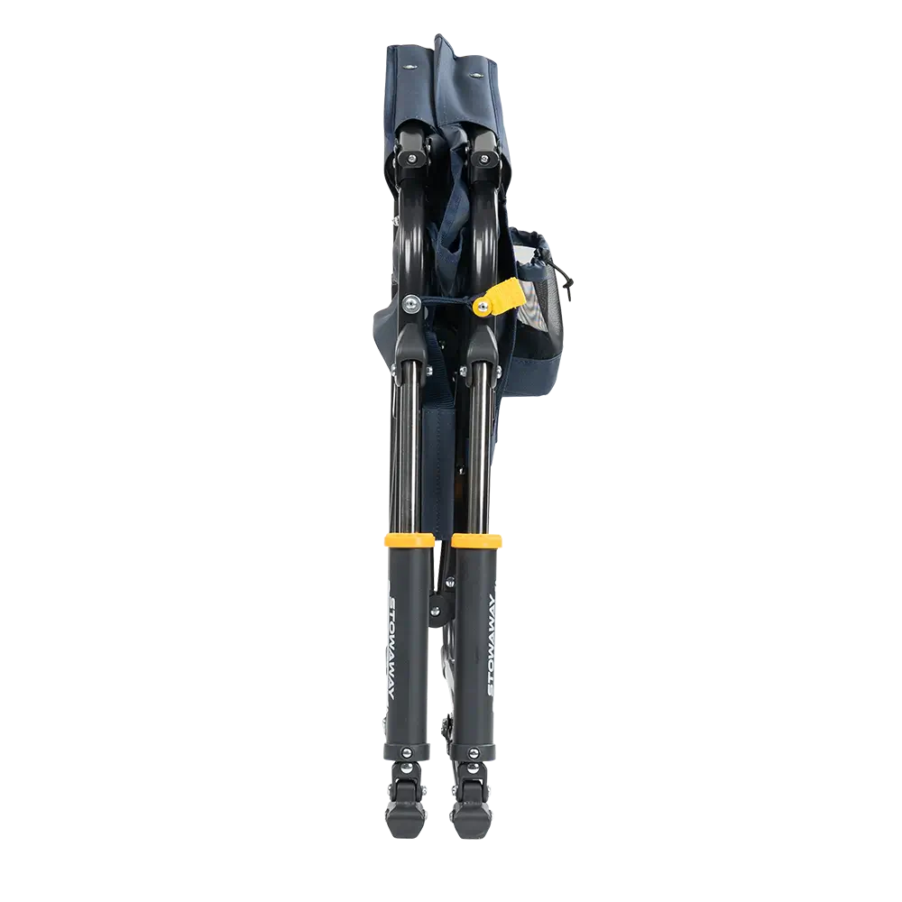 Stowaway Rocker™ - Spring Ready