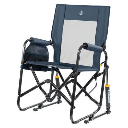 Stowaway Rocker™ - Spring Ready
