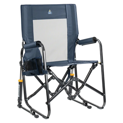 Stowaway Rocker™ - Spring Ready