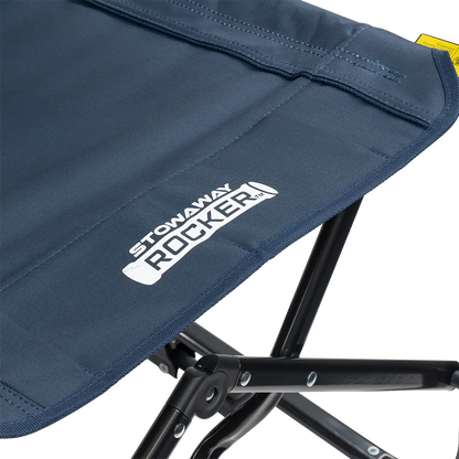 Stowaway Rocker™ - Spring Ready