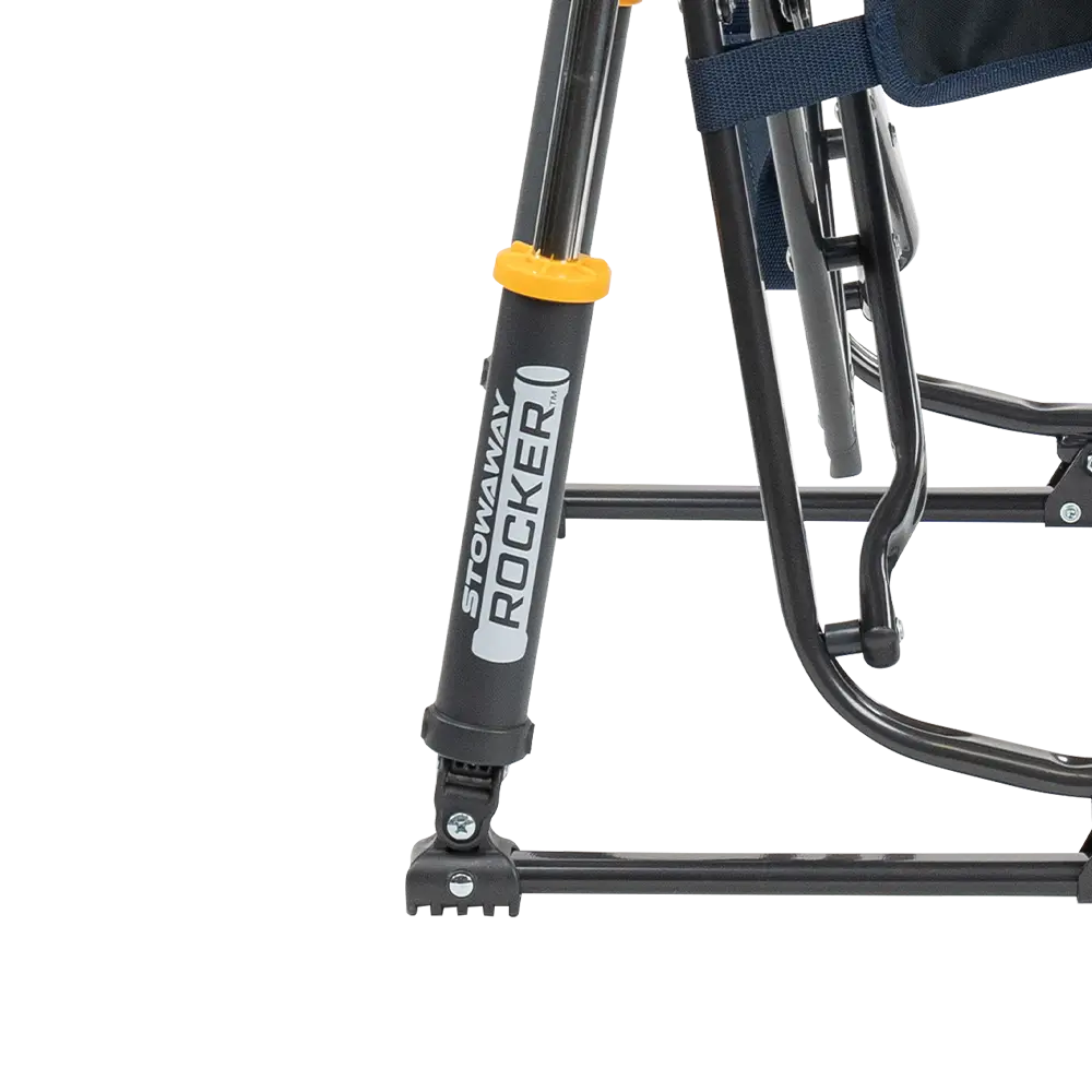 Stowaway Rocker™ - Spring Ready
