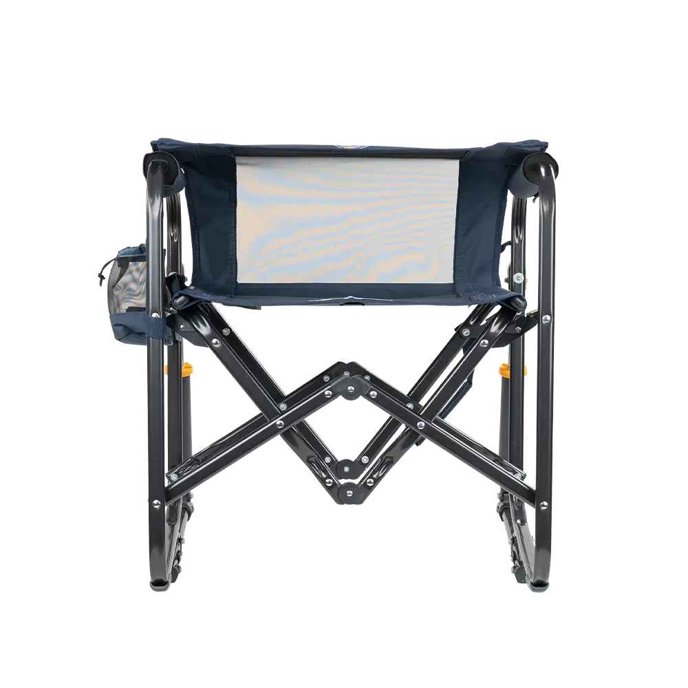 Stowaway Rocker™ - Spring Ready