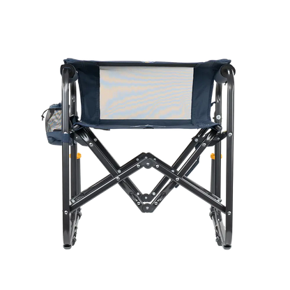 Stowaway Rocker™ - Spring Ready