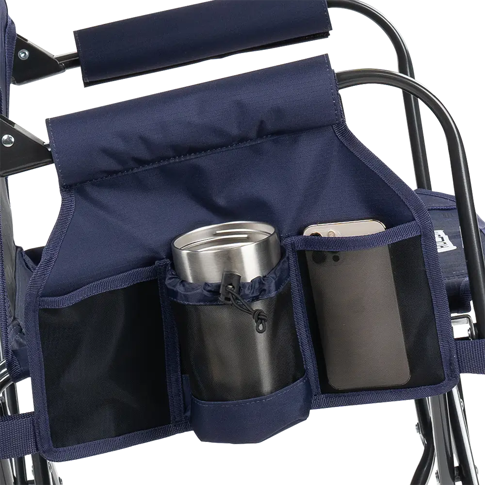 Stowaway Rocker™ - Spring Ready