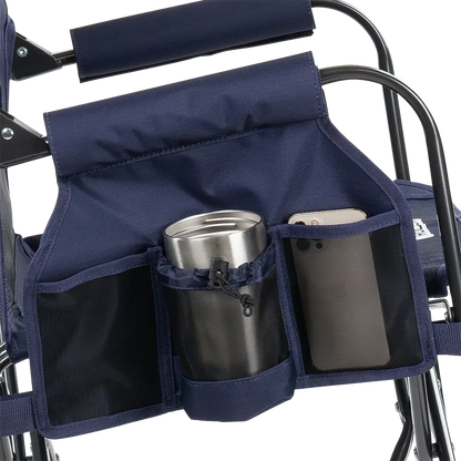 Stowaway Rocker™ - Spring Ready