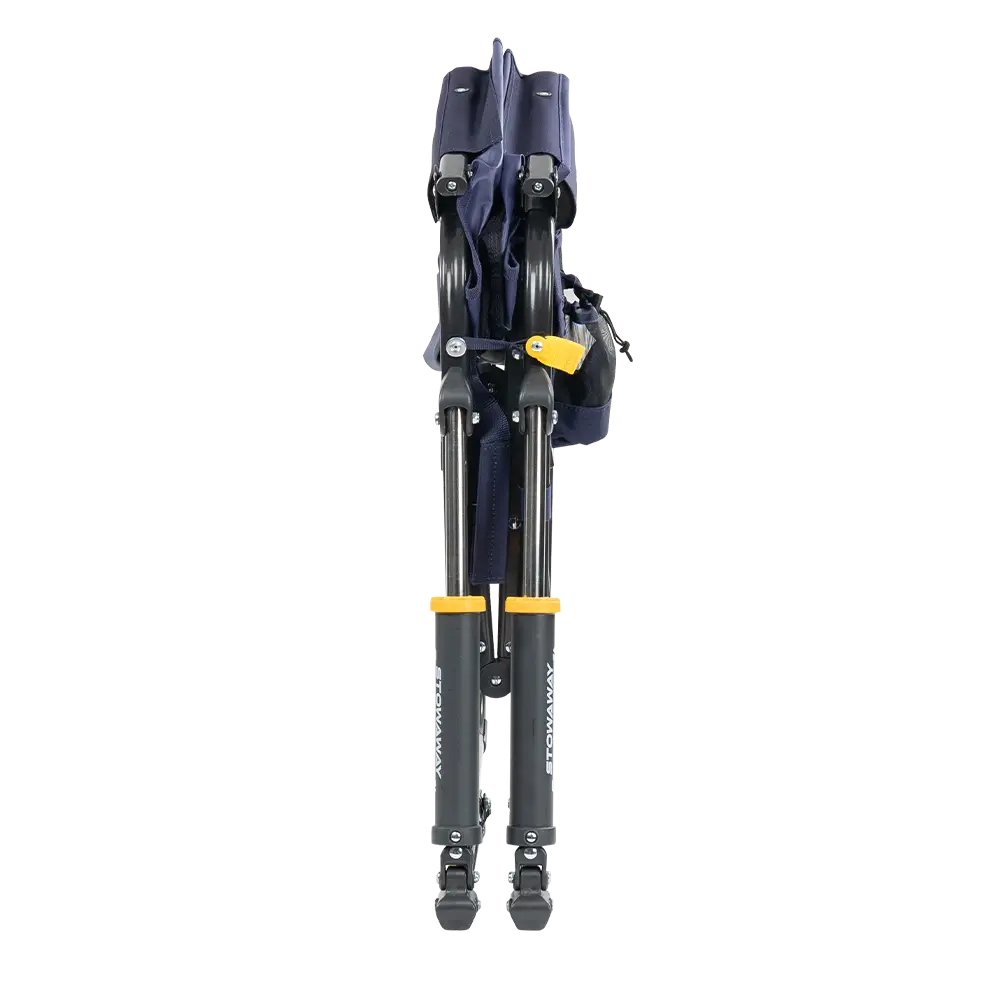 Stowaway Rocker™ - Spring Ready